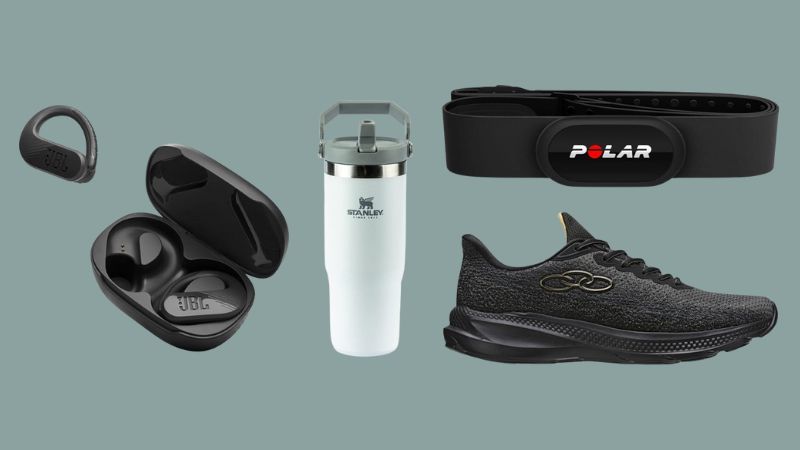 Corrida de rua: 11 itens essenciais para quem deseja iniciar a prática