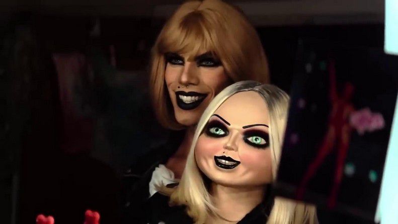 Curta-metragem brasileiro “Carnaval Sangrento” aposta no queer-horror