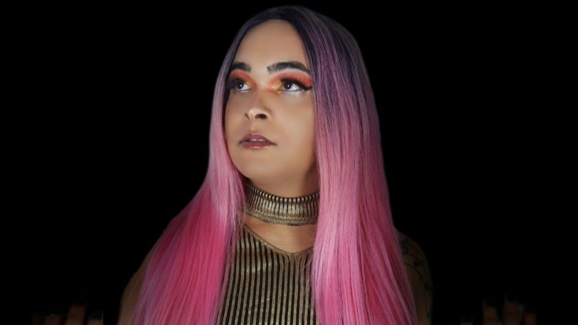 Luiz Kingsman acalma sua batida e aposta em single romântico