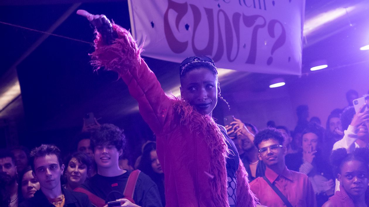 Capão Redondo recebe ball com artes periféricas e diversidade LGBT+