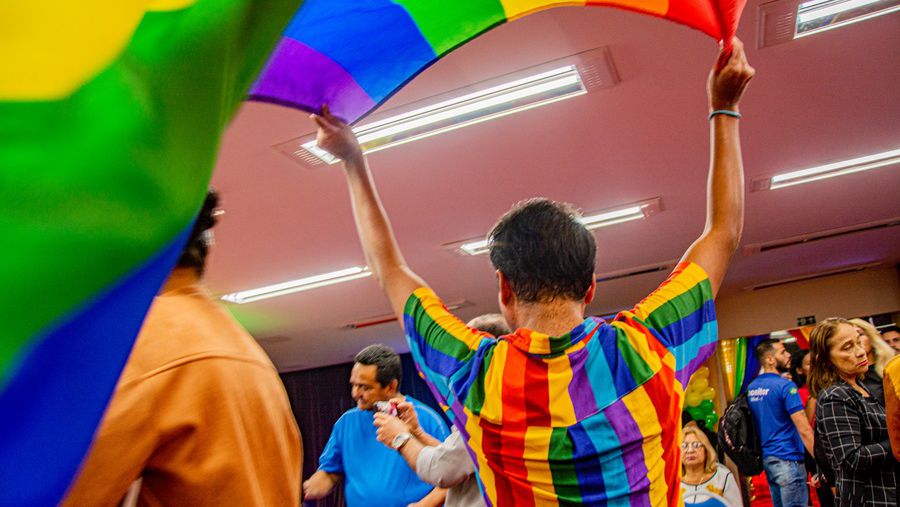 Amapá lança campanha para combater LGBTfobia