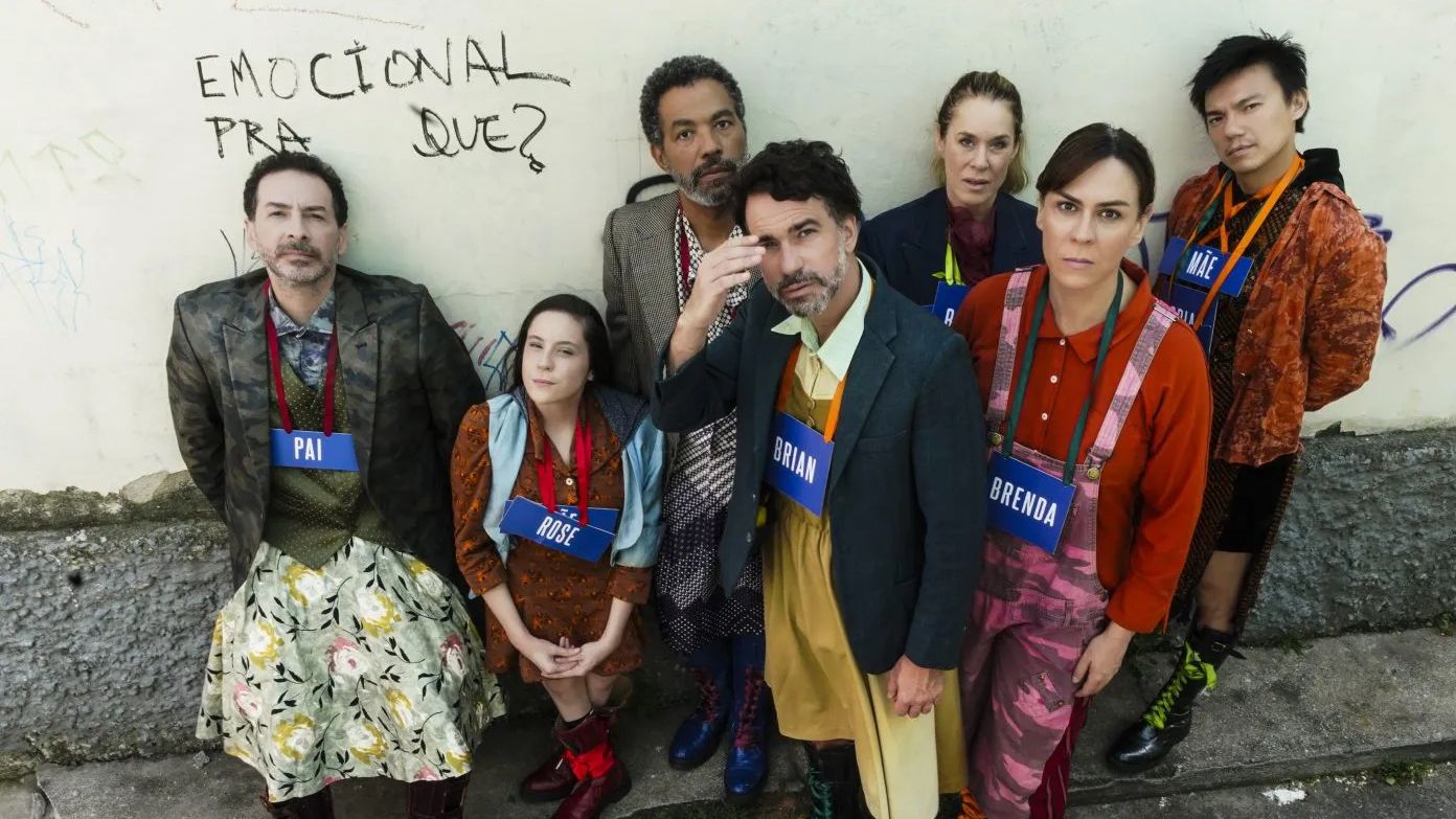 “Brian ou Brenda?” fala sobre a busca da identidade de uma pessoa trans