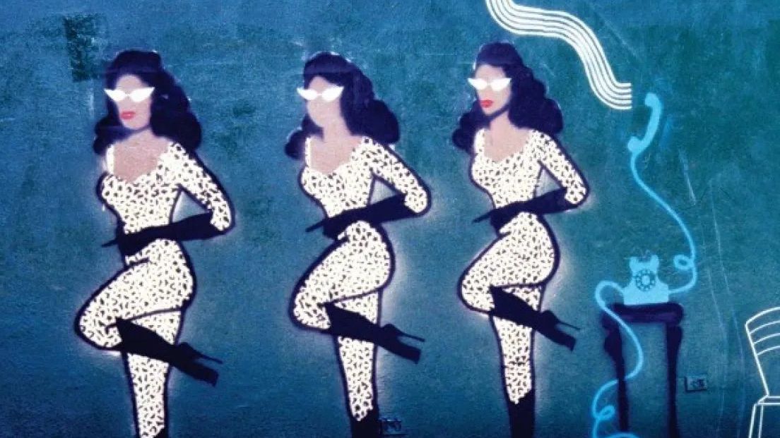 O primeiro grafiteiro do Brasil era gay?