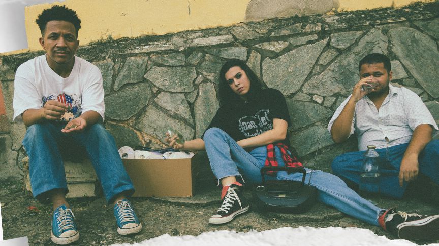 BH estreia peça sobre a homossexualidade nos anos 1990