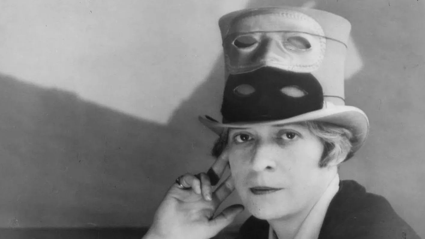 Neta de sufragista, Djuna Barnes abriu caminhos na Literatura