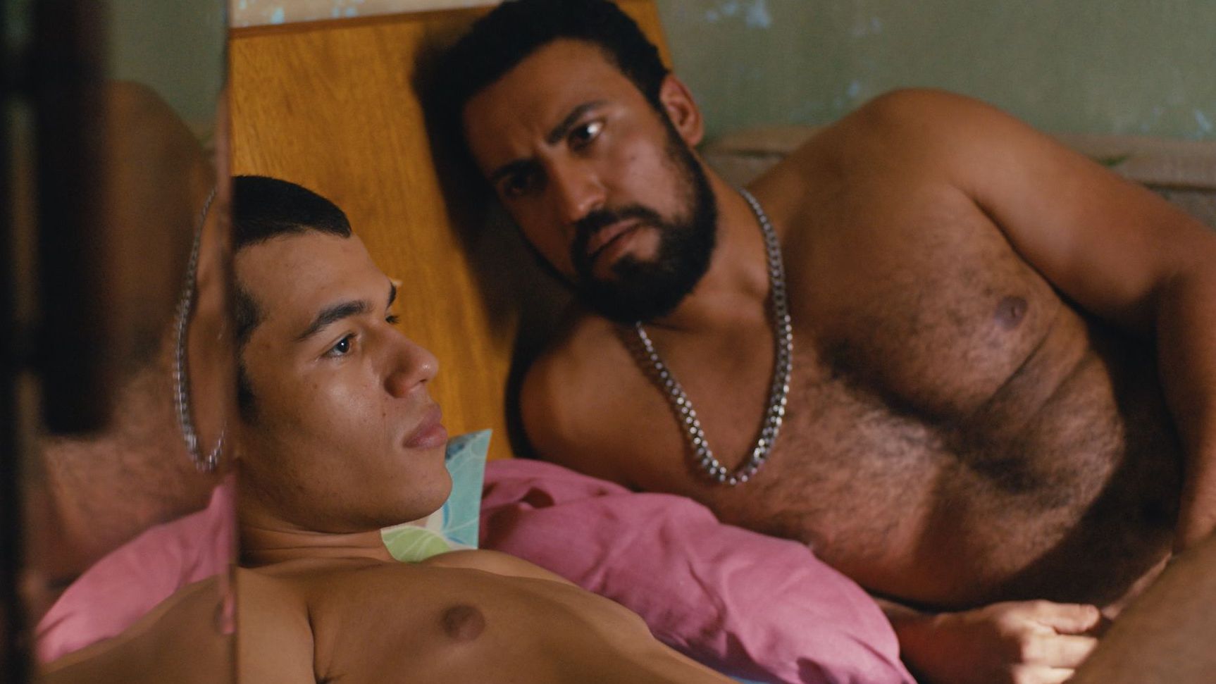 Confira os selecionados para o prêmio LGBT+ do Festival de Cannes