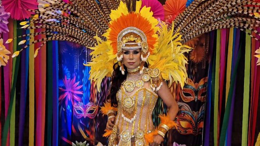 Rio recebe o 12º Concurso Talentos de Dublagem Gay