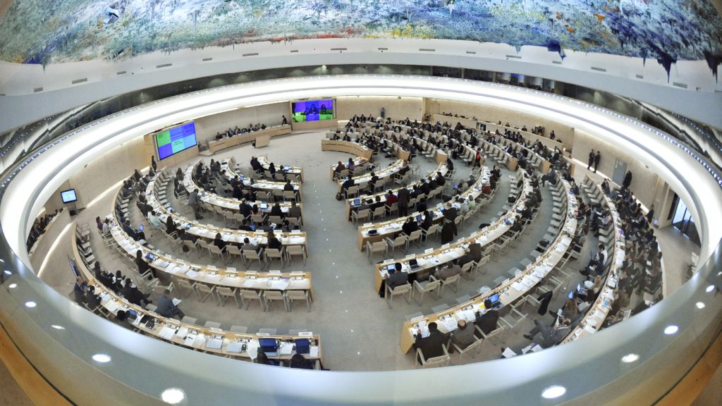 ONU: LGBT+ foram sexualmente atacados em conflitos em 2023