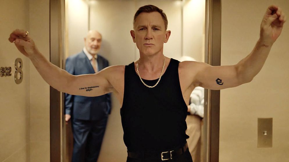 Daniel Craig vai estrelar adaptação do livro “Queer”