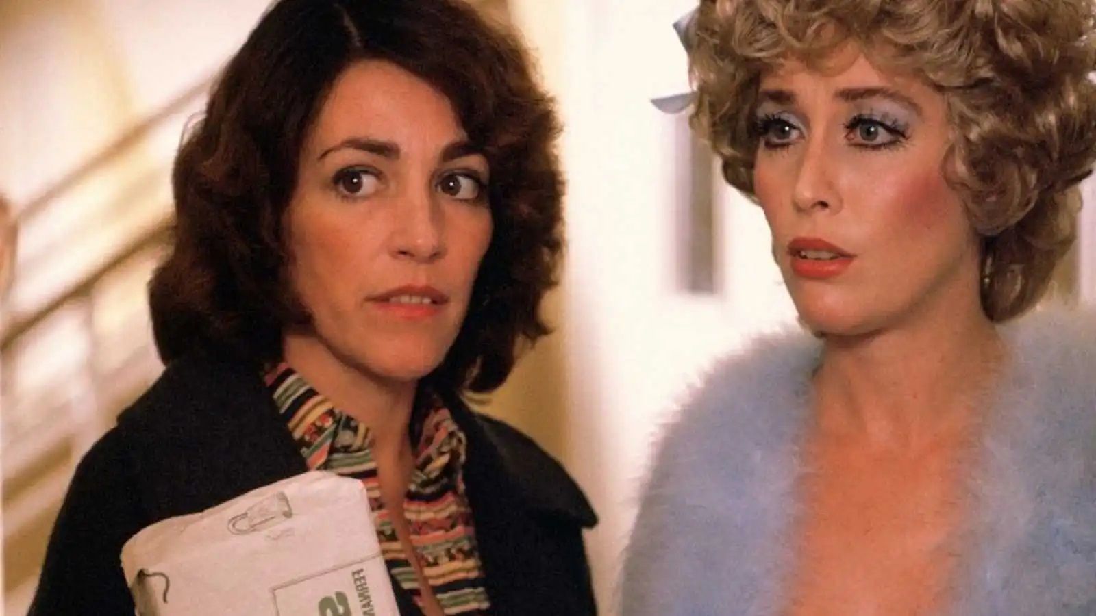 “Que Fiz Eu para Merecer Isto?” é puro suco de Almodóvar!