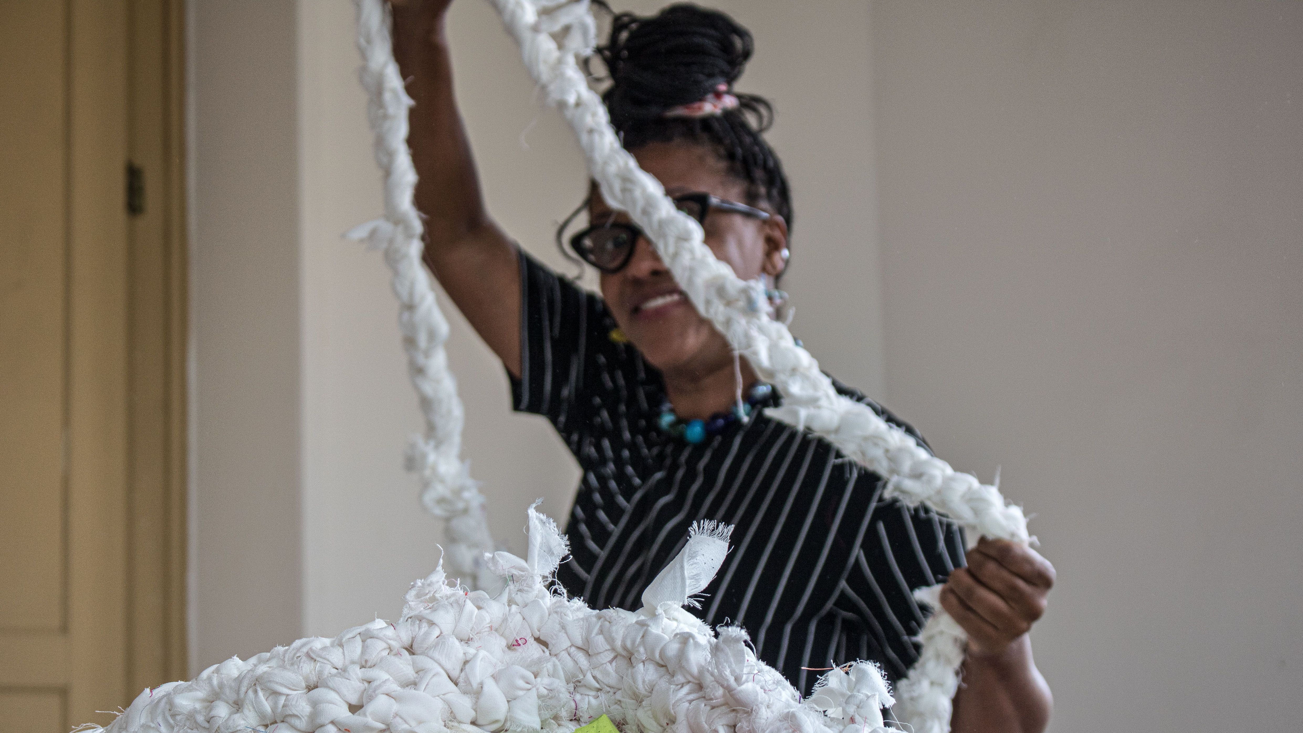 Recife recebe mostra itinerante do Museu das Favelas