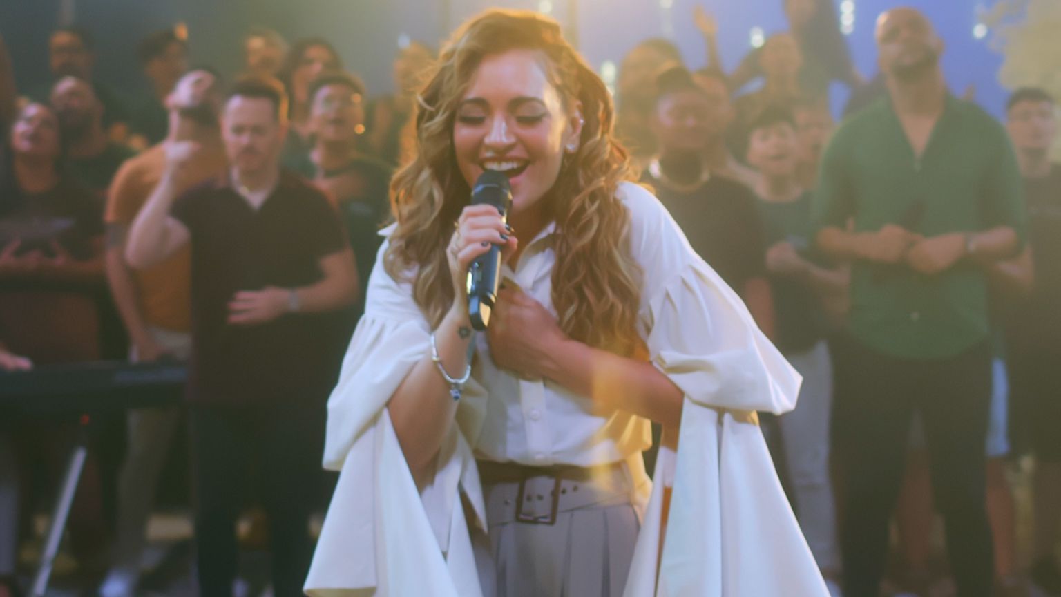 O incrível trajeto musical de Rosania Rocha