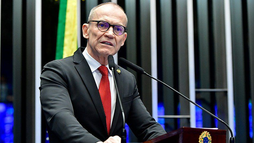 Senado avança na proteção à população LGBT+ encarcerada