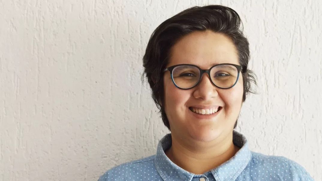 Vai ter brasileira no júri do Queer Palm, em Cannes!