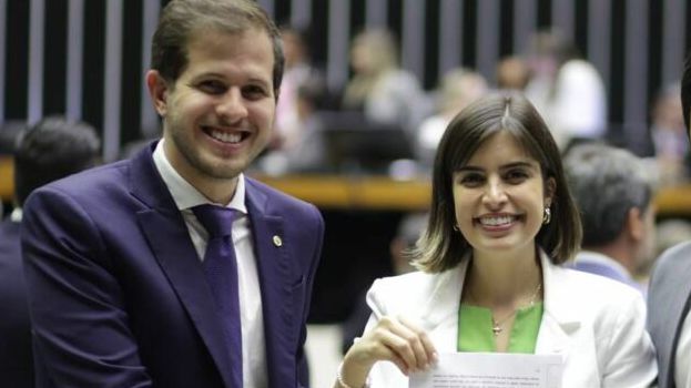 Deputados acionam STF sobre proibição de casamentos LGBT+