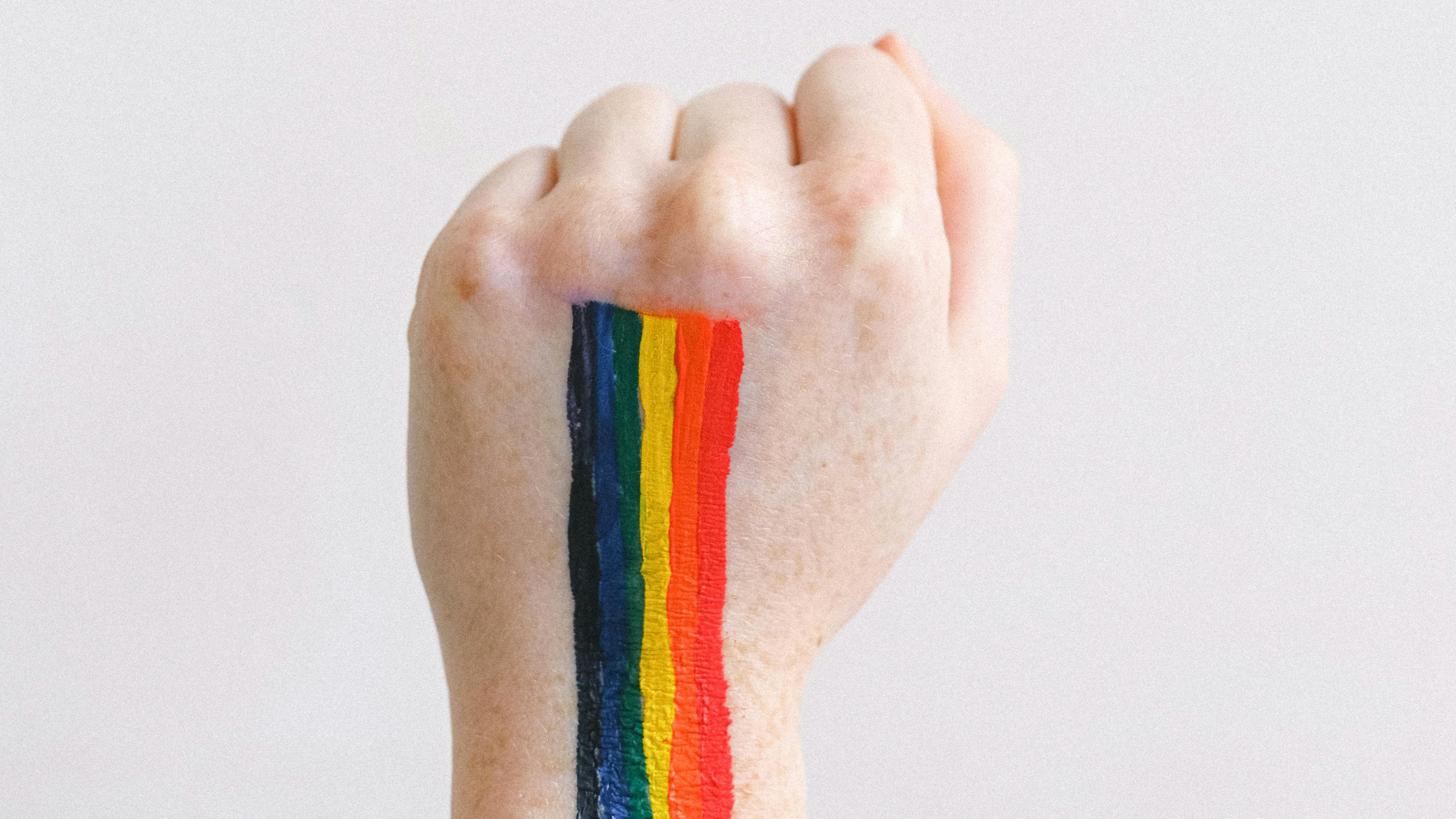Brasil ganha comitê para monitorar violência contra LGBT+
