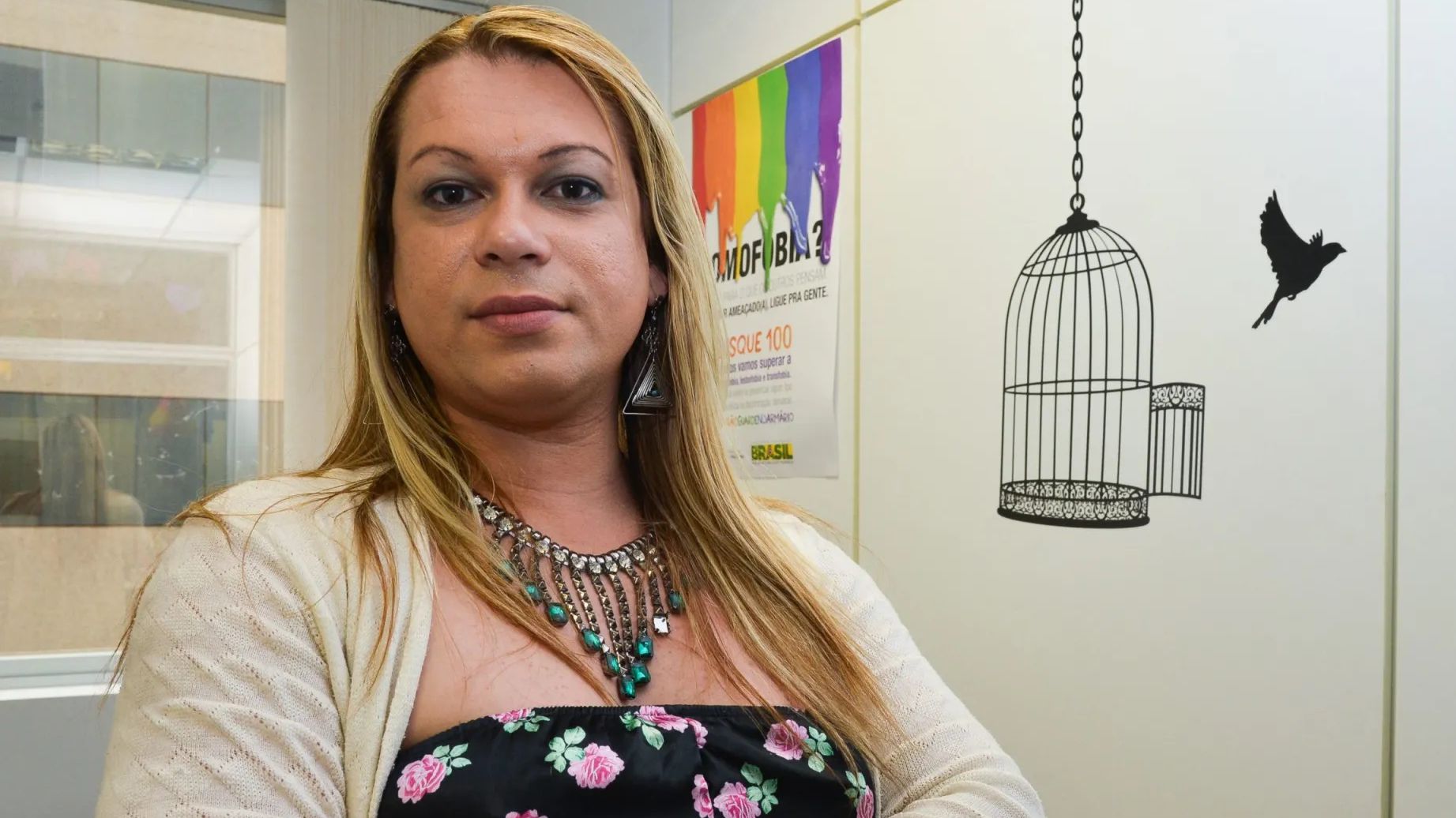 Ministério seleciona 12 projetos de acolhimento LGBT+