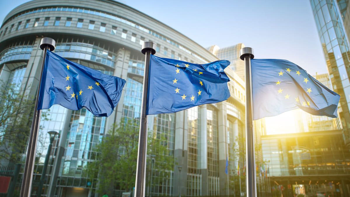 Europa registra pico de violência contra LGBT+
