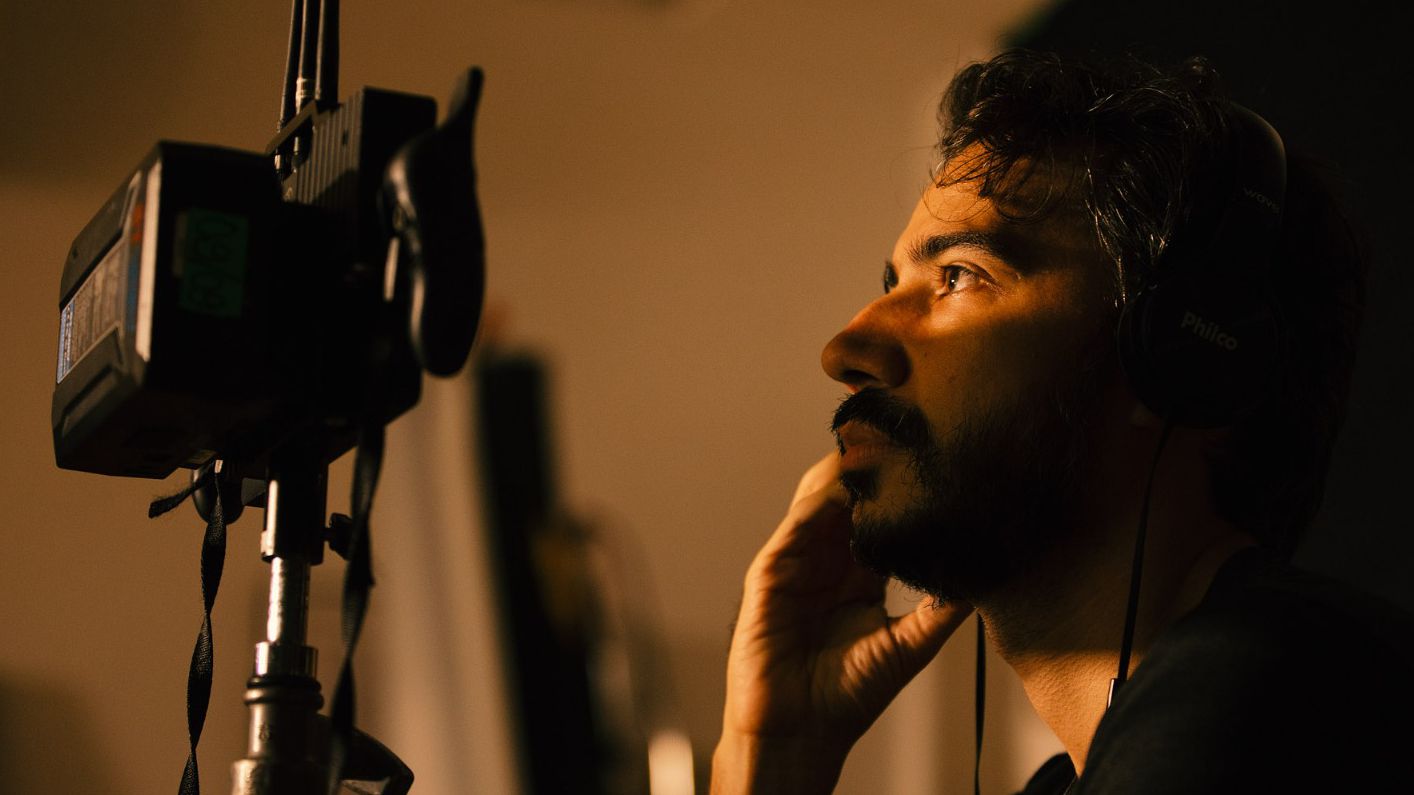 Daniel Ribeiro fala à Máxima com exclusividade sobre seu novo filme