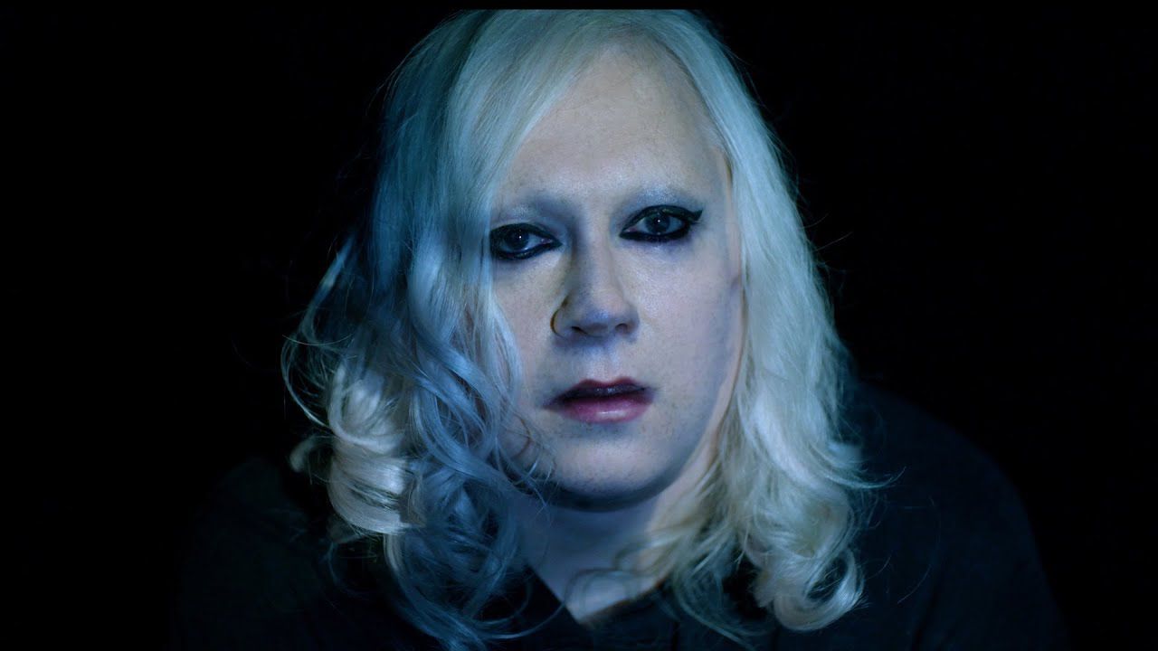 ANOHNI lança nova música “Breaking” e anuncia turnê norte-americana