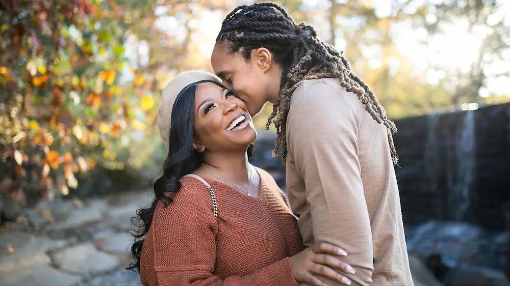 Confirmada nas Olimpíadas, Brittney Griner será mãe pouco antes dos jogos