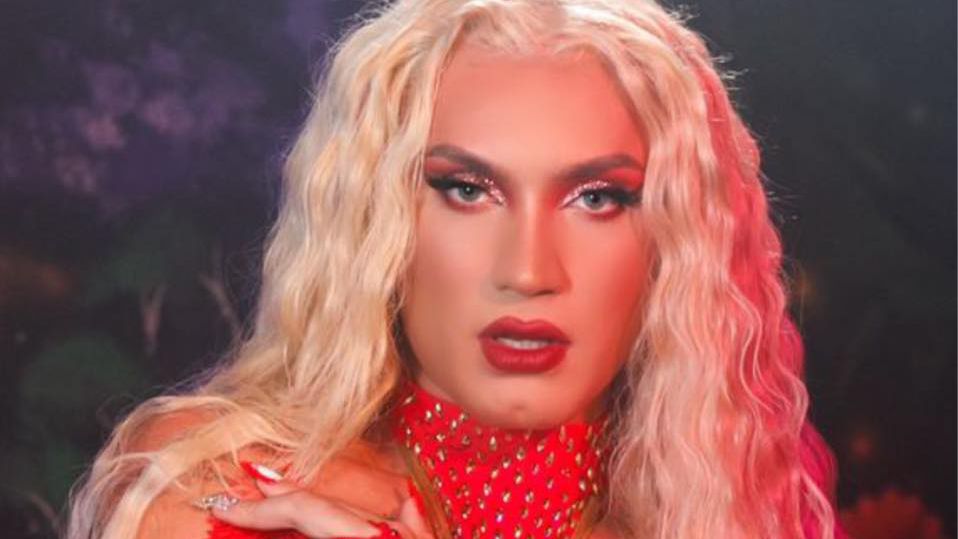 Aretuza Lovi Lança o single “Arrocha o Nó”