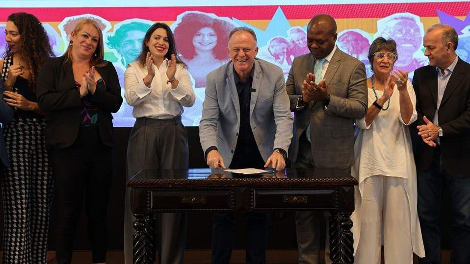 ES: Projeto Empodera+ gera oportunidades de emprego para LGBTQIA+