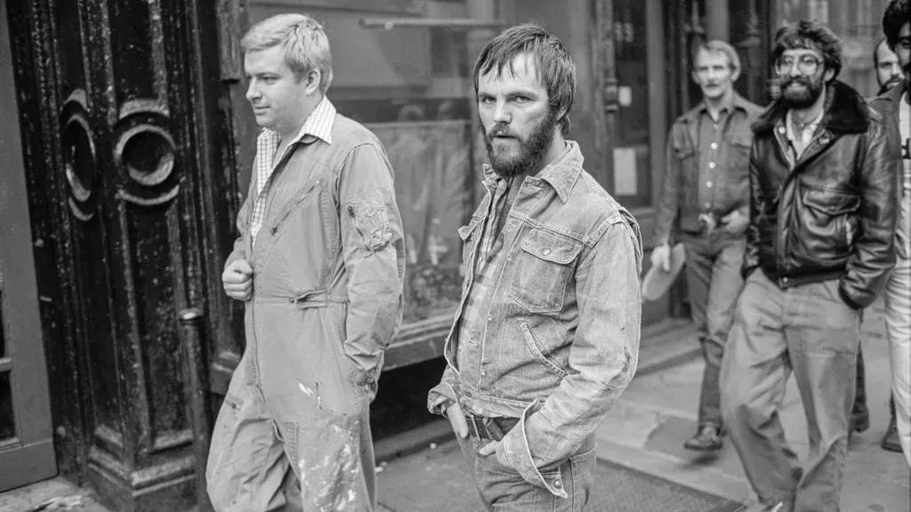 Fotógrafo indiano mostra quem estava nas ruas após o Stonewall