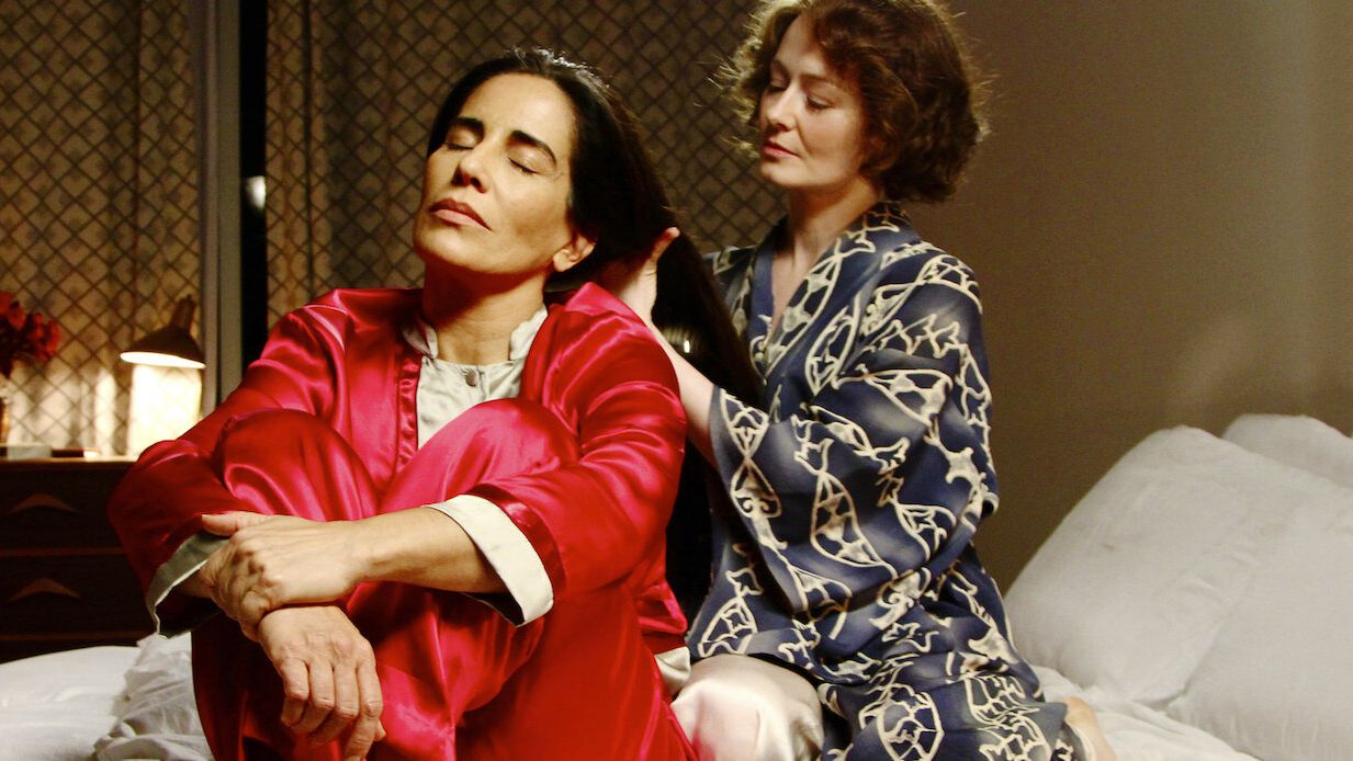 Cinebiografias para celebrar o Orgulho LGBT+