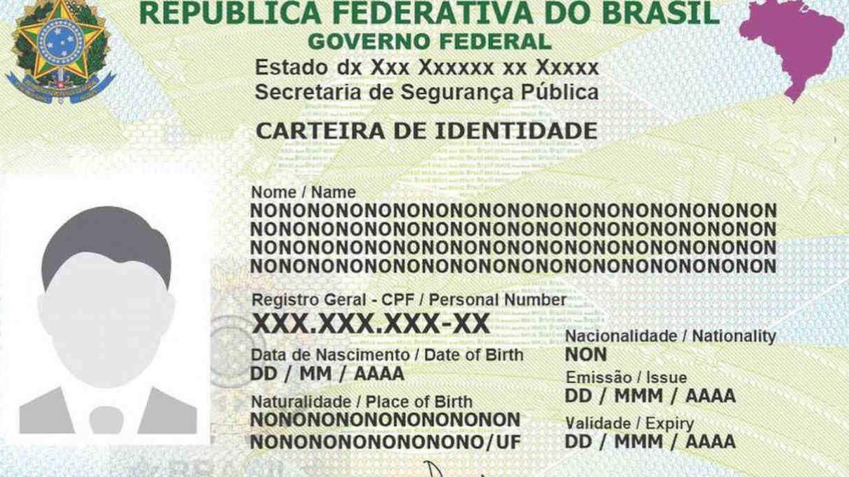 Transfobia: União deve reformular nova carteira de identidade nacional