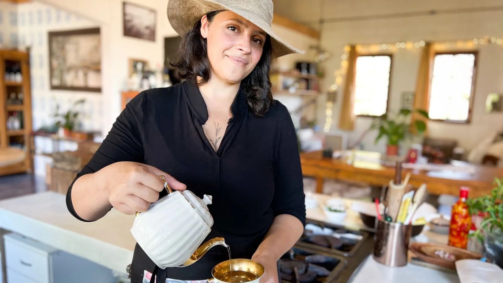 Equipe de maioria feminina comanda refúgio gastronômico na Aclimação