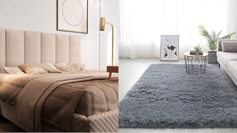 Decoração: 8 itens para deixar a casa quentinha nos dias frios