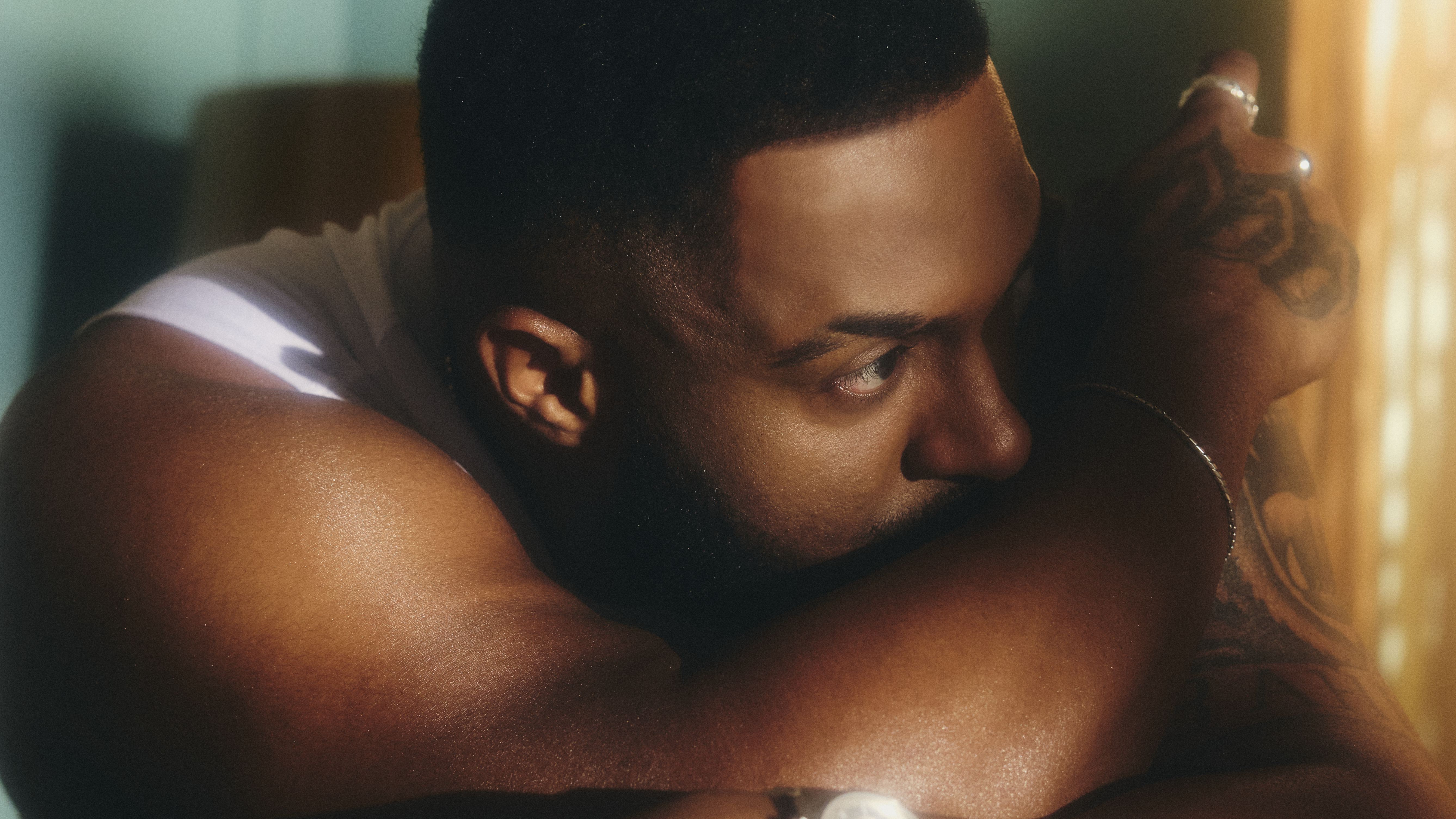 Baco Exu do Blues lança “Fetiche”, EP provocador e certeiro