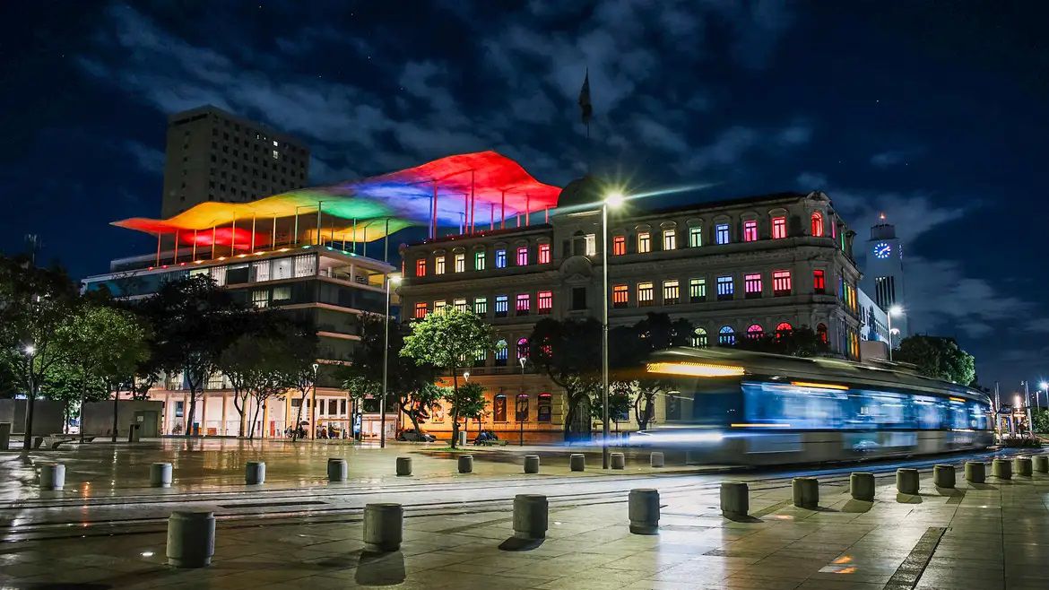 Museu de Arte do Rio celebra Mês do Orgulho com atividades gratuitas