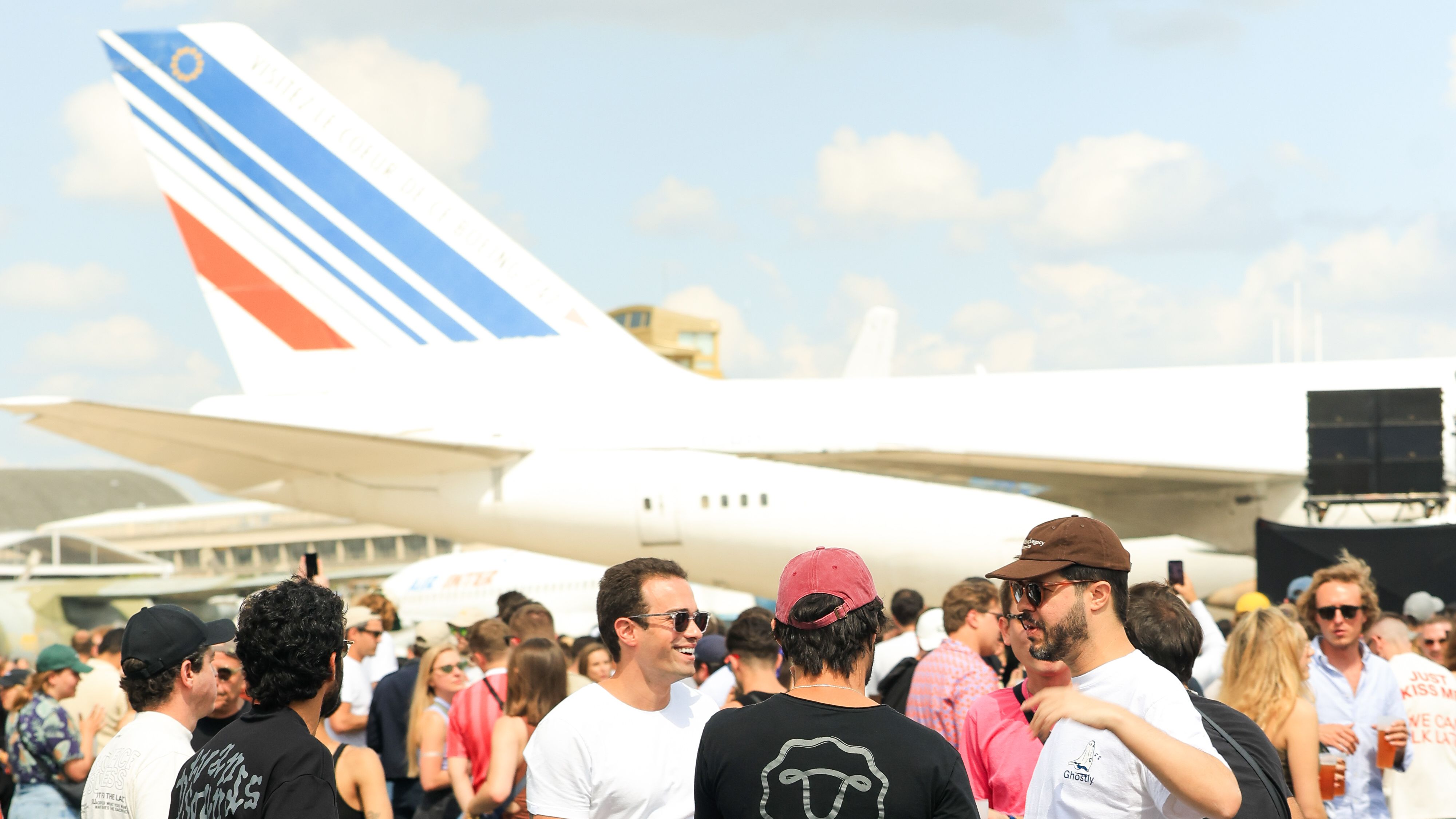 Produtores de festas brasileiras marcam presença no Cercle Festival