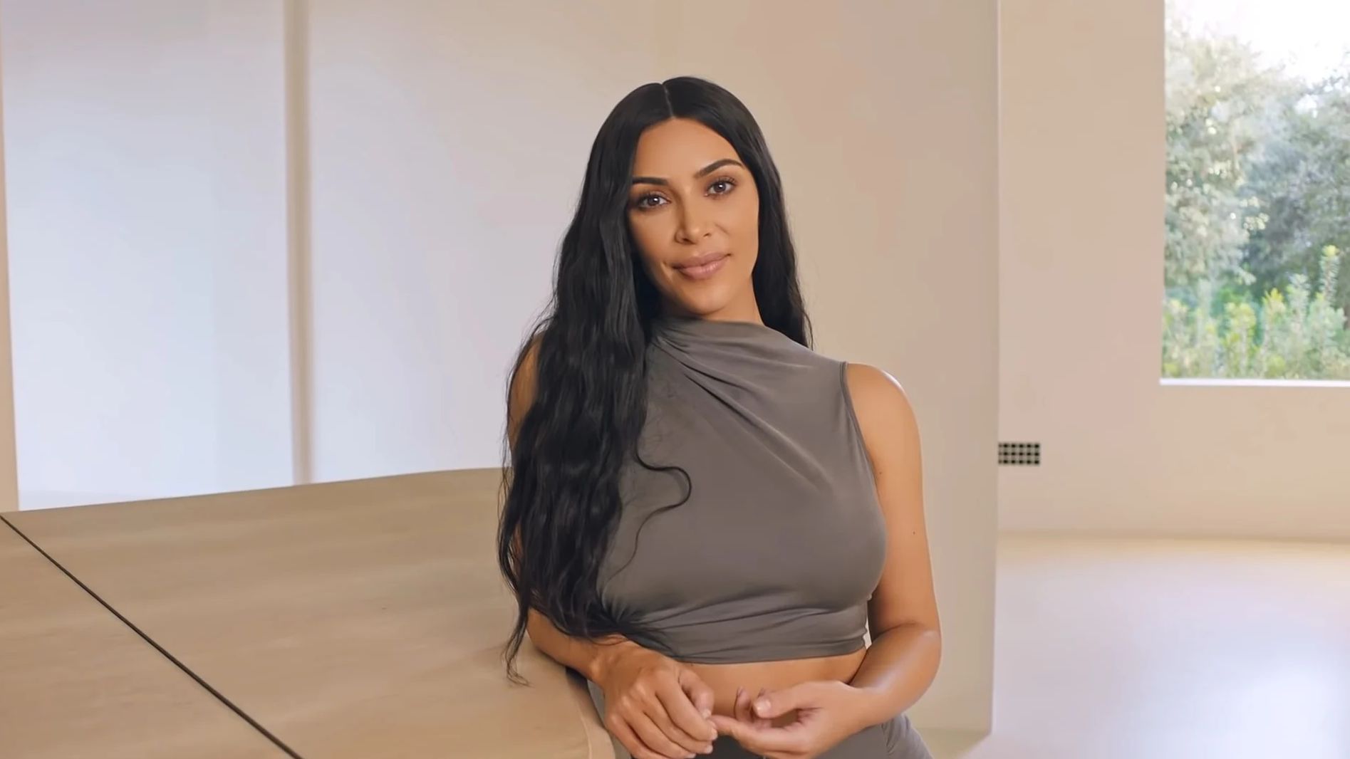 Kim Kardashian é um homem trans? A gente explica