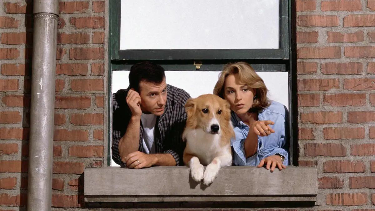 “Mad About You” e o que precisamos aprender sobre relacionamentos
