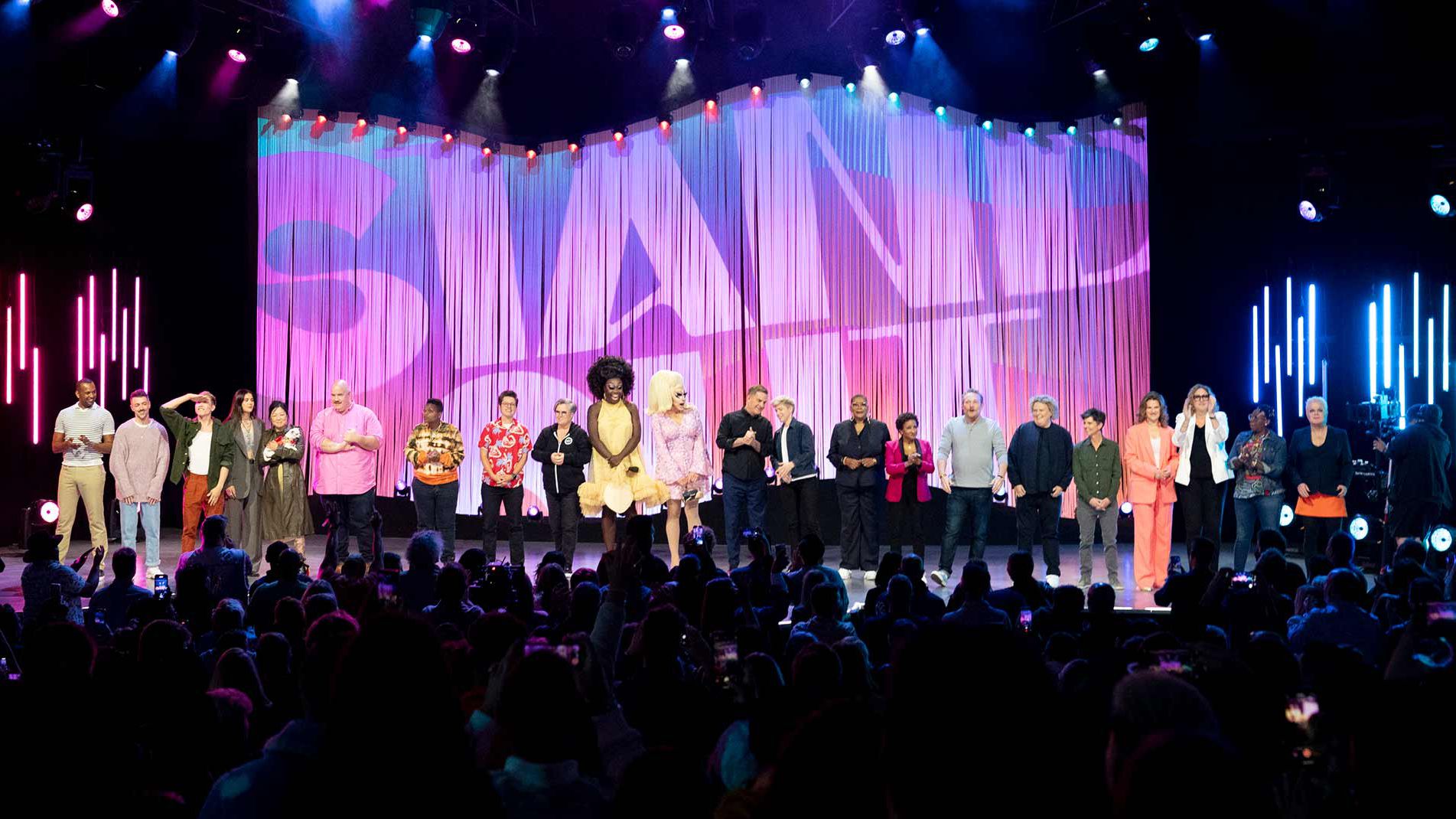 Vem conhecer o documentário que mergulha na história do stand-up queer