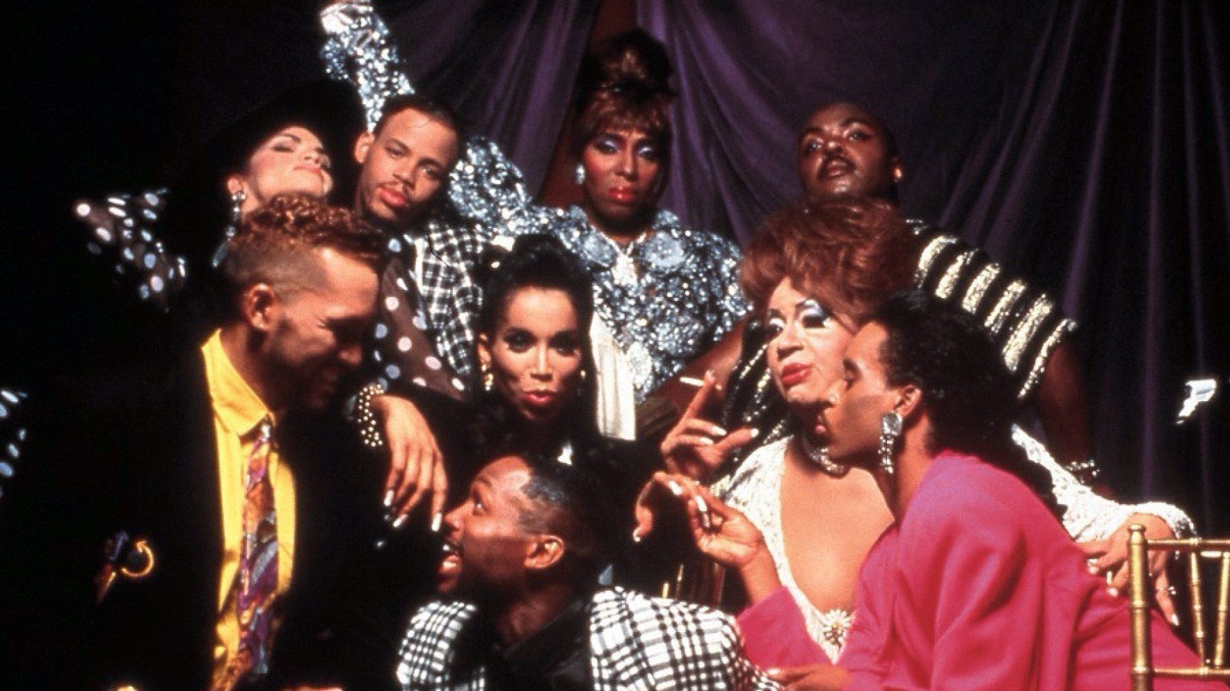 Paris is Burning: uma época onde Nova York era o centro dos ballrooms