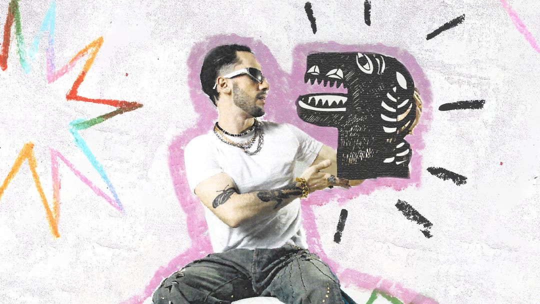 Pernambucano Romero Ferro lança o álbum completo de “Frevália”