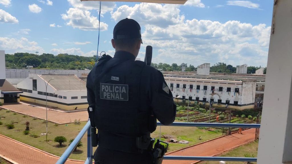 Penitenciária de Dourados celebra o Dia do Orgulho LGBT+