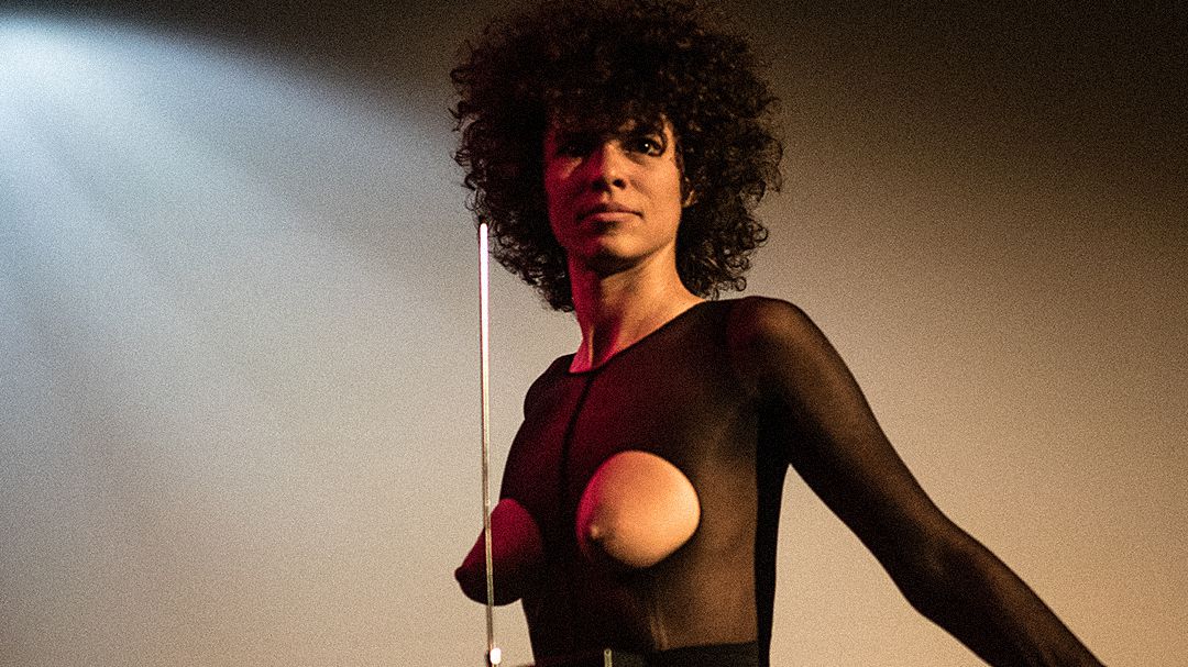 CHIII – Festival de Música Criativa com novas fronteiras em sua 5ª edição