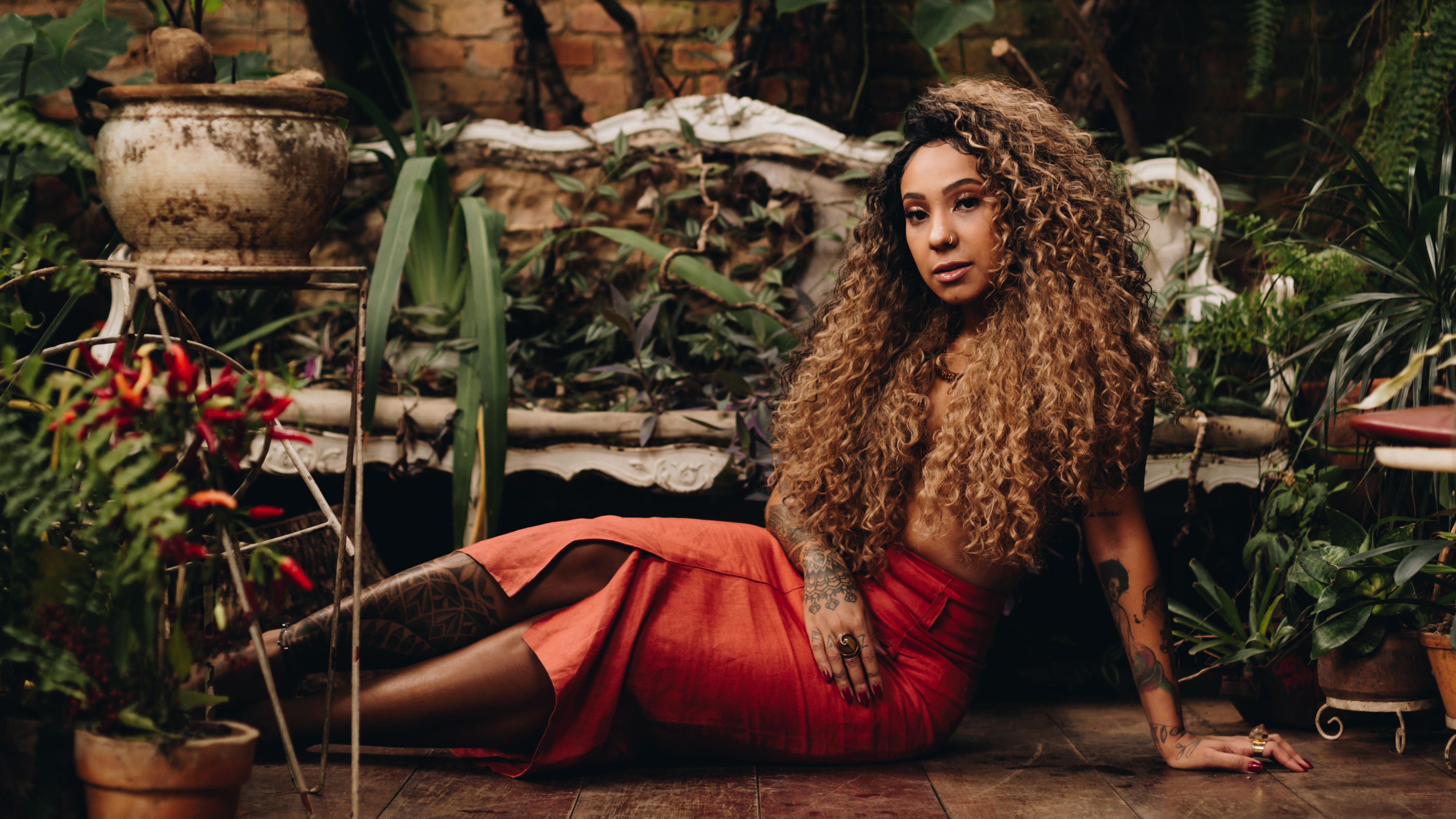 Mel Duarte celebra o quinto aniversário do seu álbum de estreia