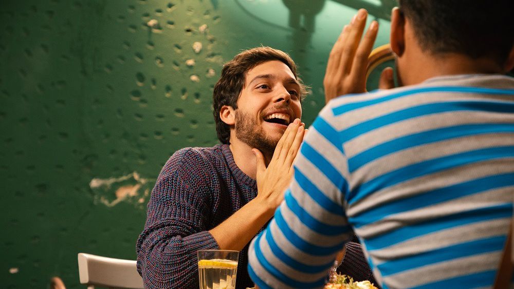 “13 Sentimentos”, de Daniel Ribeiro, estreia nos cinemas