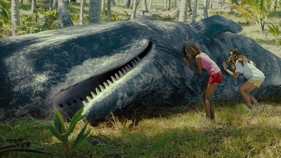 Dia do Cinema Nacional: 10 motivos (ou mais) para ver “Sem Coração”