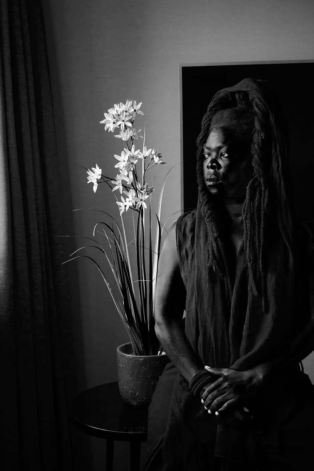 Zanele Muholi/Divulgação