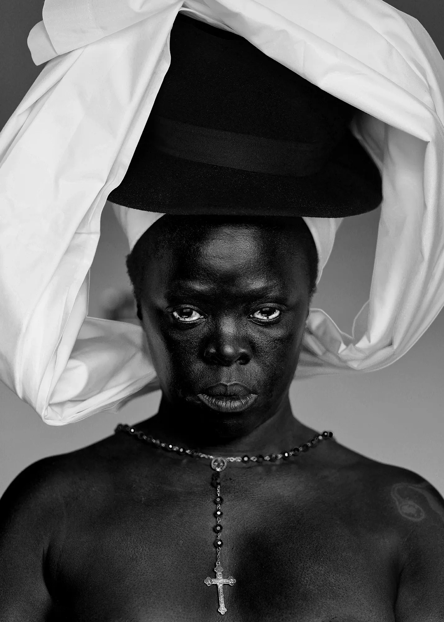 Zanele Muholi/Divulgação