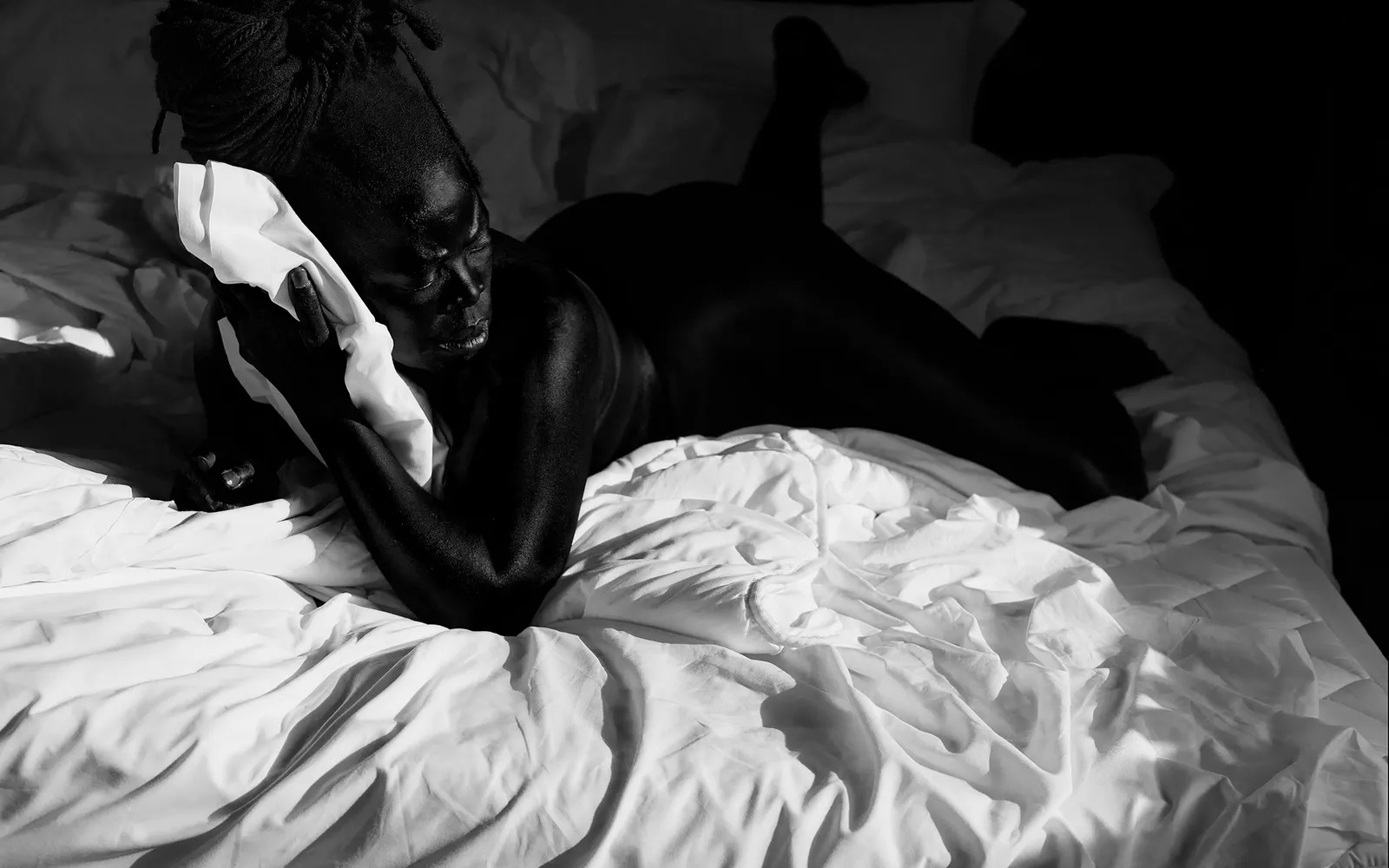 Zanele Muholi/Divulgação