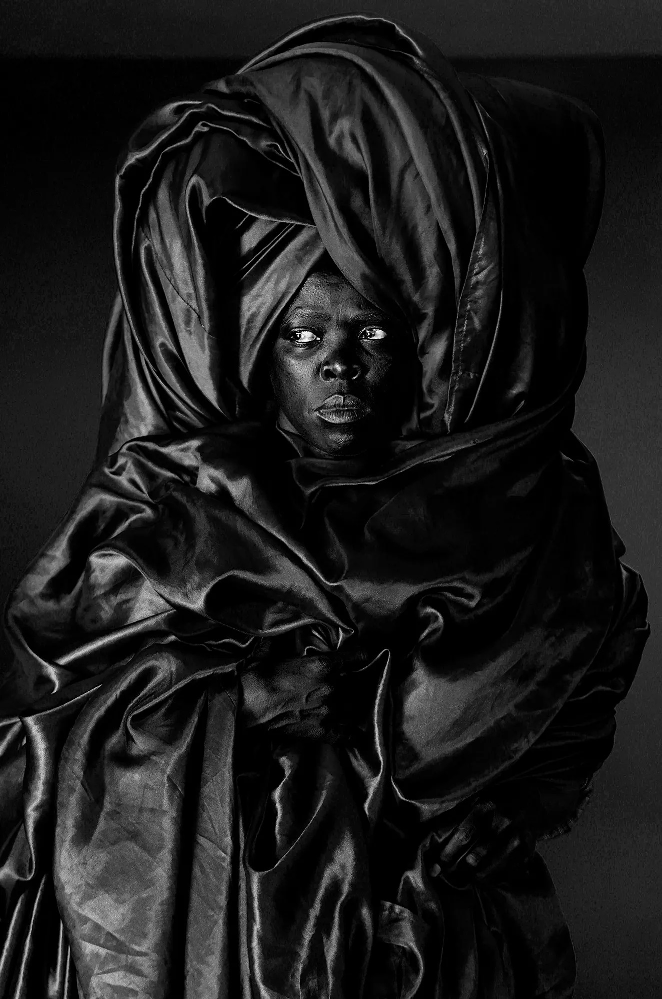 Zanele Muholi/Divulgação