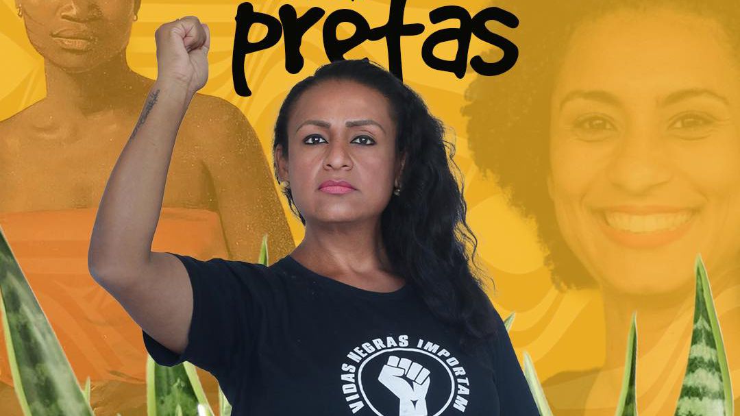 RS: Lins Robalo é pré-candidata à reeleição em São Borja